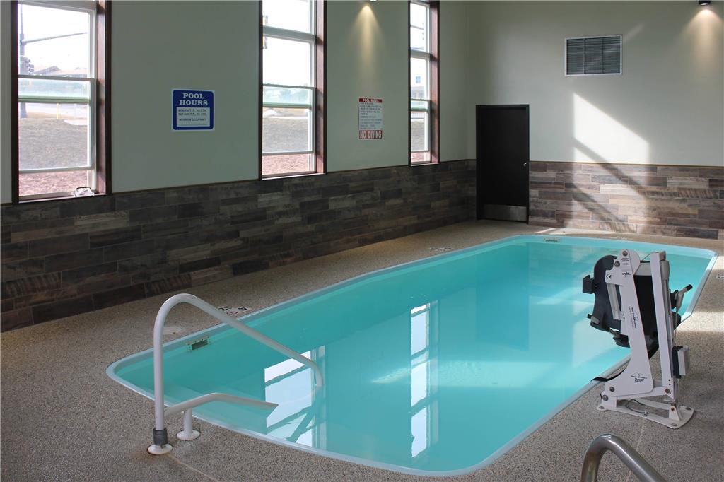 Quality Inn Spearfish I 90 - photo 15