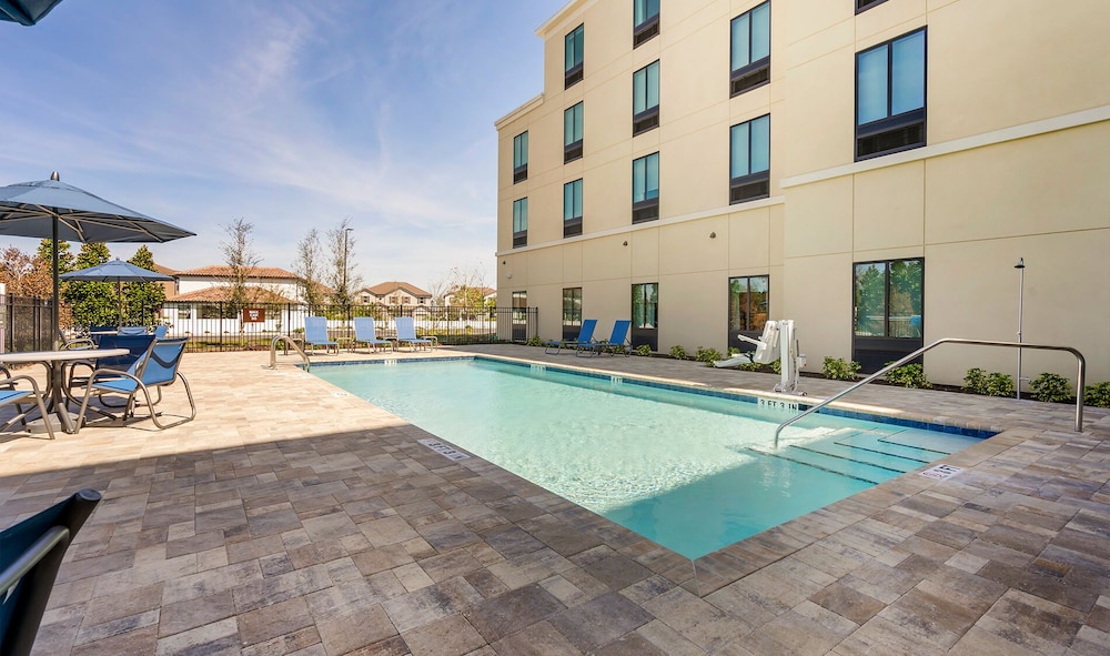Pestana Orlando Suites Lake Buena Vista - photo 23