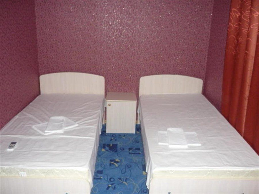Pamir Hotel — Rostov Na Donu
