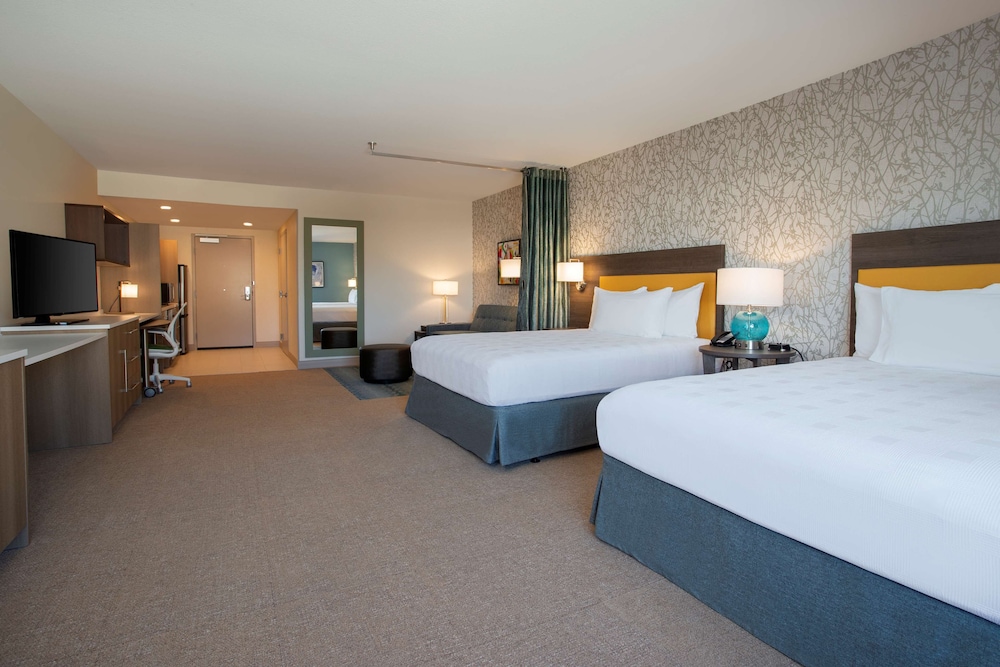 Home2 Suites by Hilton Lewes Rehoboth Beach - photo 9