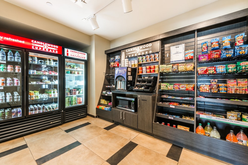 Candlewood Suites Atlanta West I 20 by IHG - photo 29