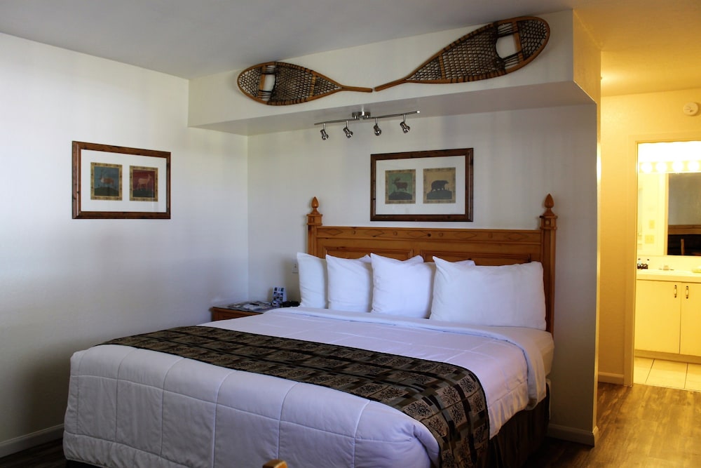 Big Pines Mountain House - photo 39