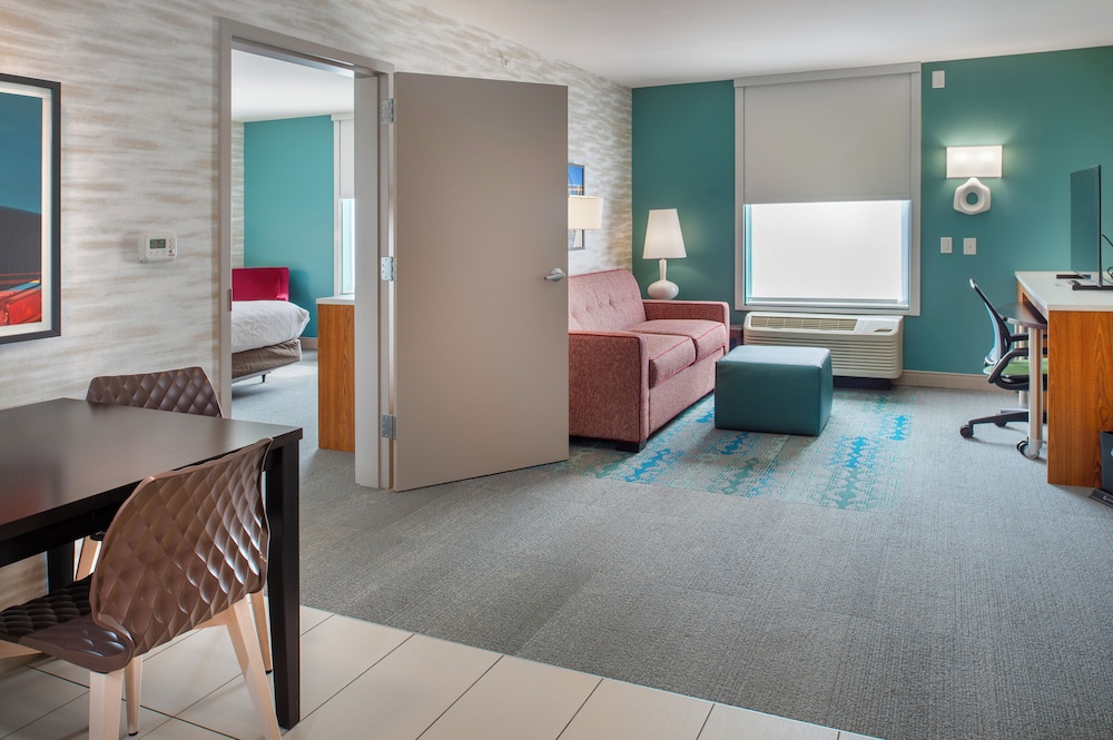 Home2 Suites by Hilton St. Louis Forest Park - photo 26