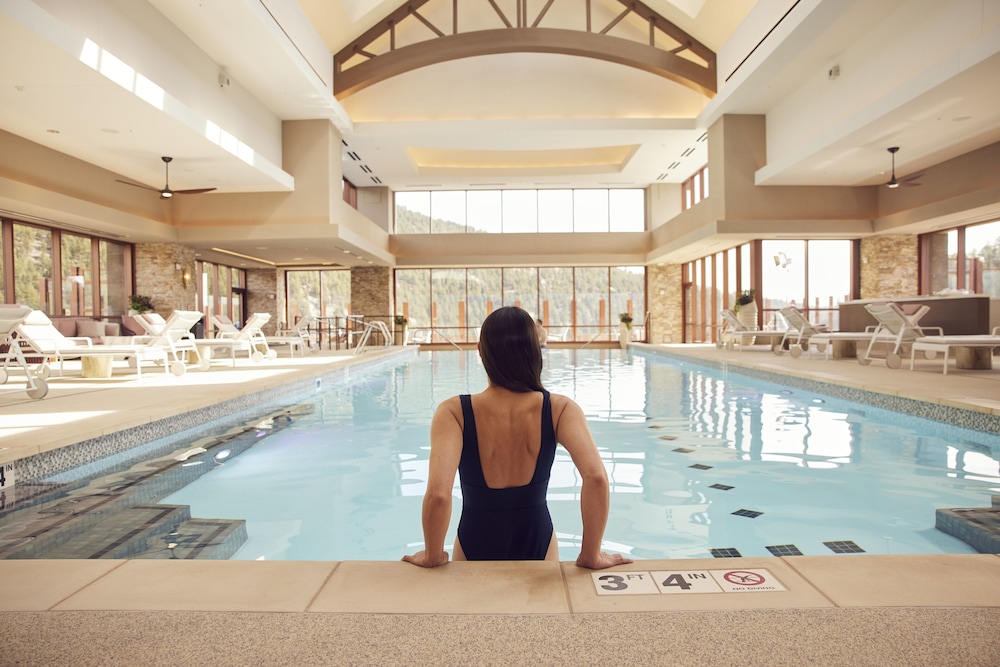 Monarch Casino Resort Spa Black Hawk - photo 23