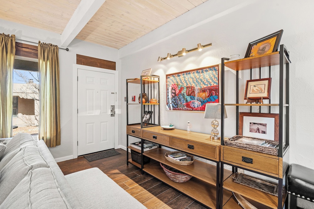 Fort Marcy Suites by All Seasons Resort Lodging - photo 85