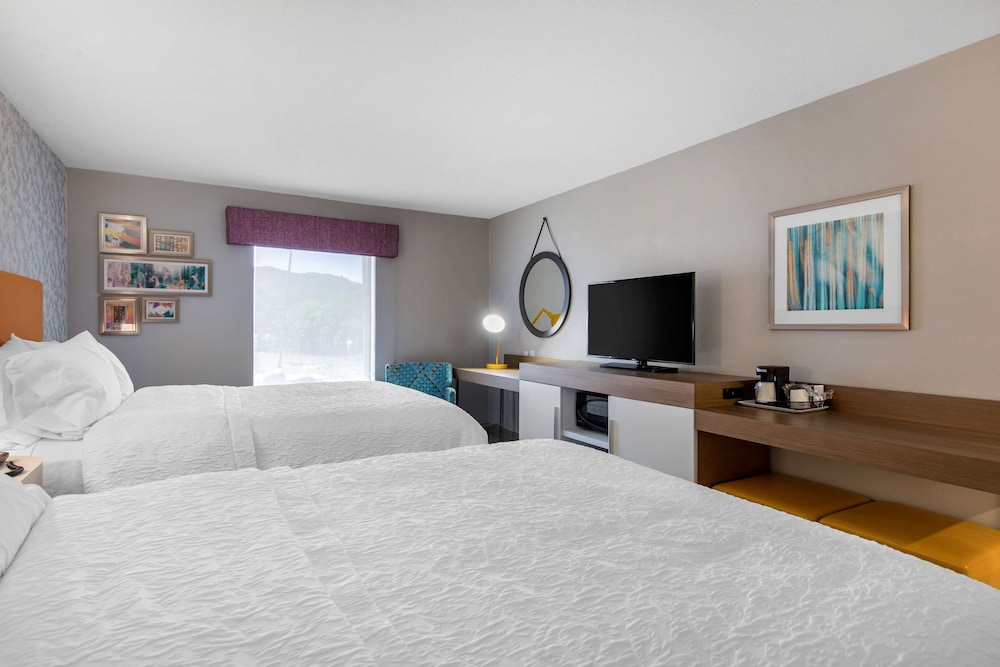 Hampton Inn And Suites By Hilton Ruidoso - photo 22