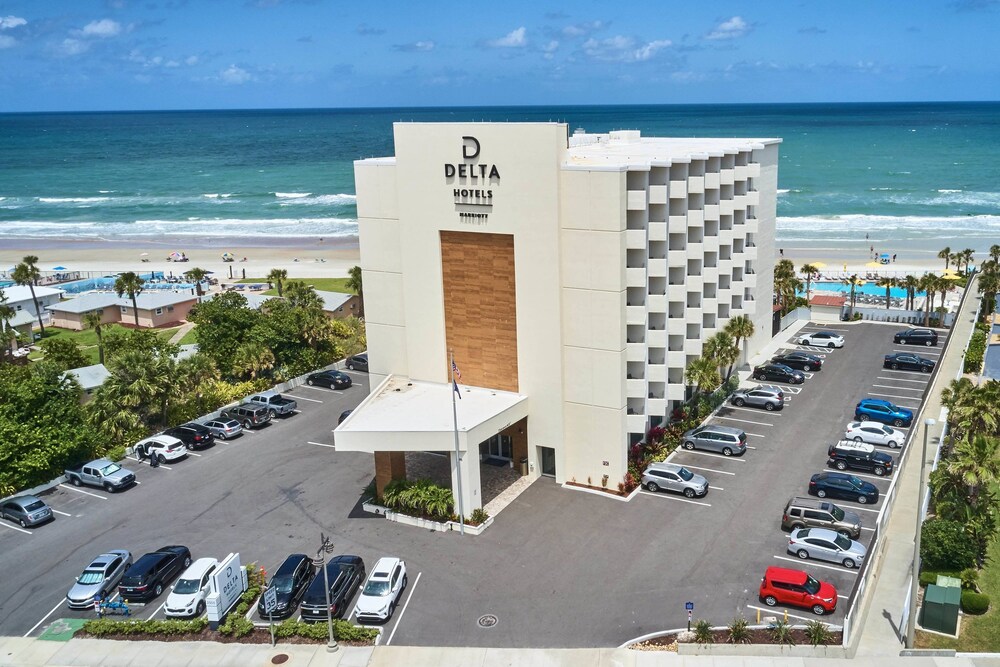 Delta Hotels by Marriott Daytona Beach - photo 3