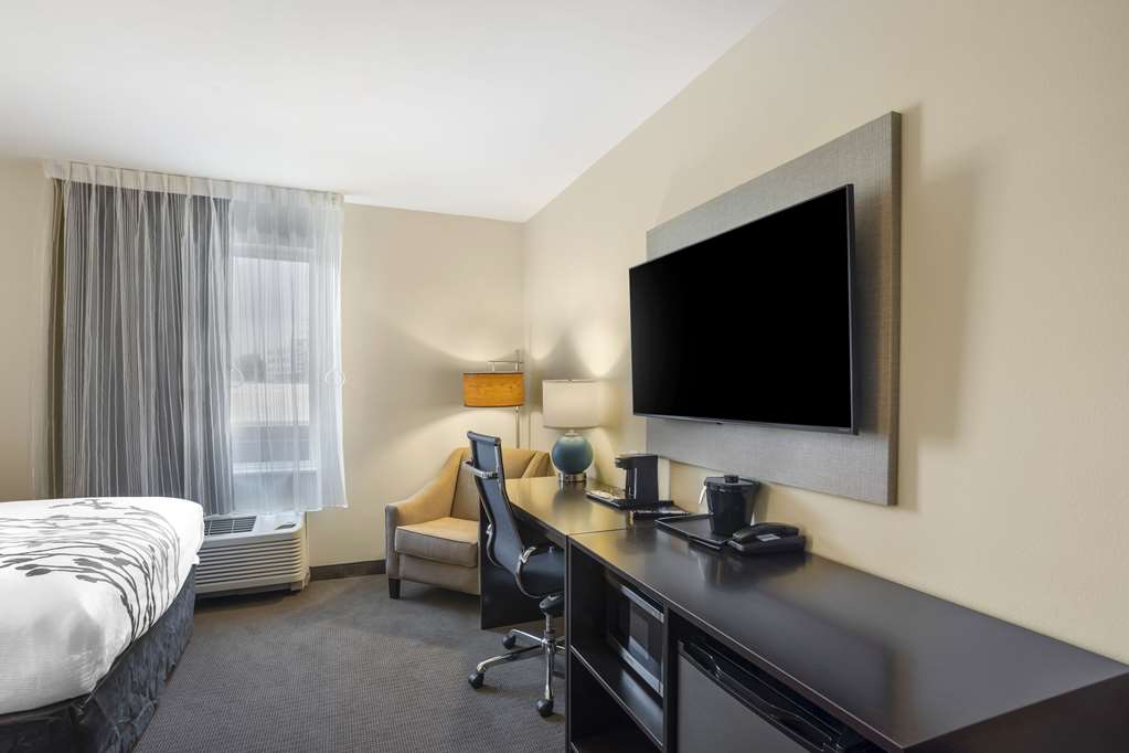 Sleep Inn North Central York - photo 16