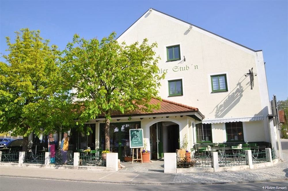 4 Pfoten Resort — Bad Birnbach