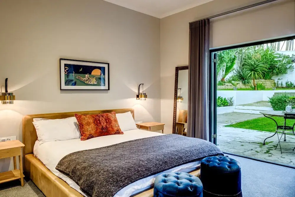 Blissful Central Retreat Montagne Vue