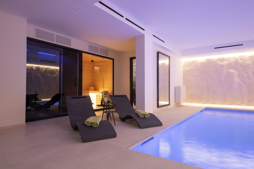Dimore d'Elite e Spa - carbon neutral hotel in Monopoli