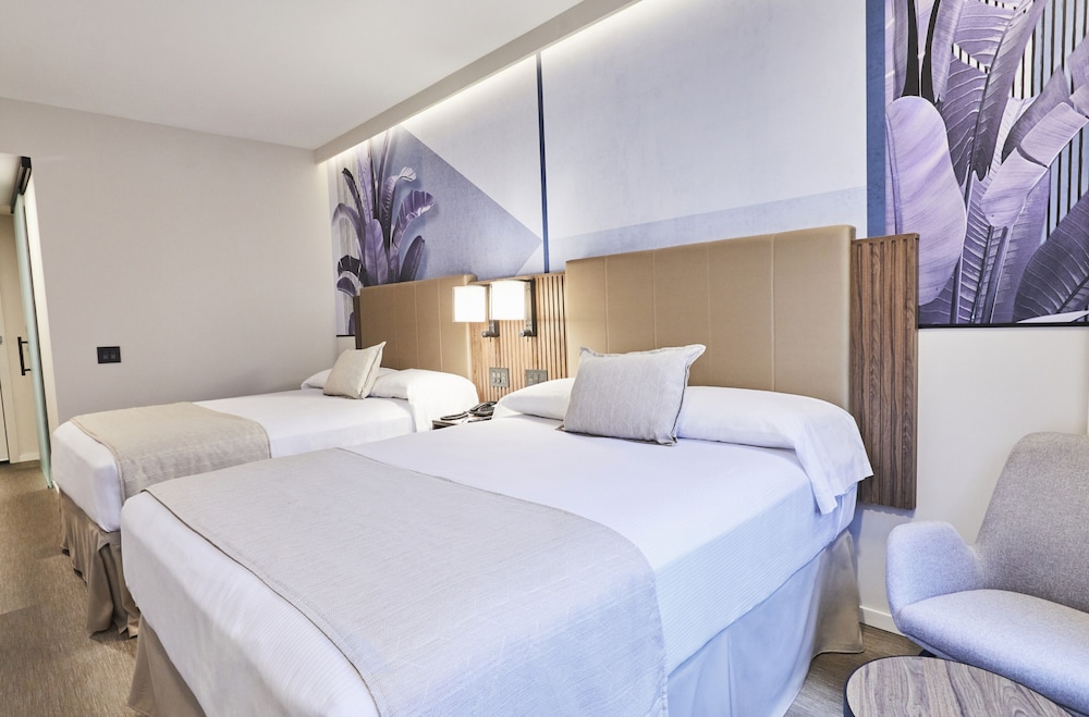 Hotel Riu Plaza Manhattan Times Square - photo 13