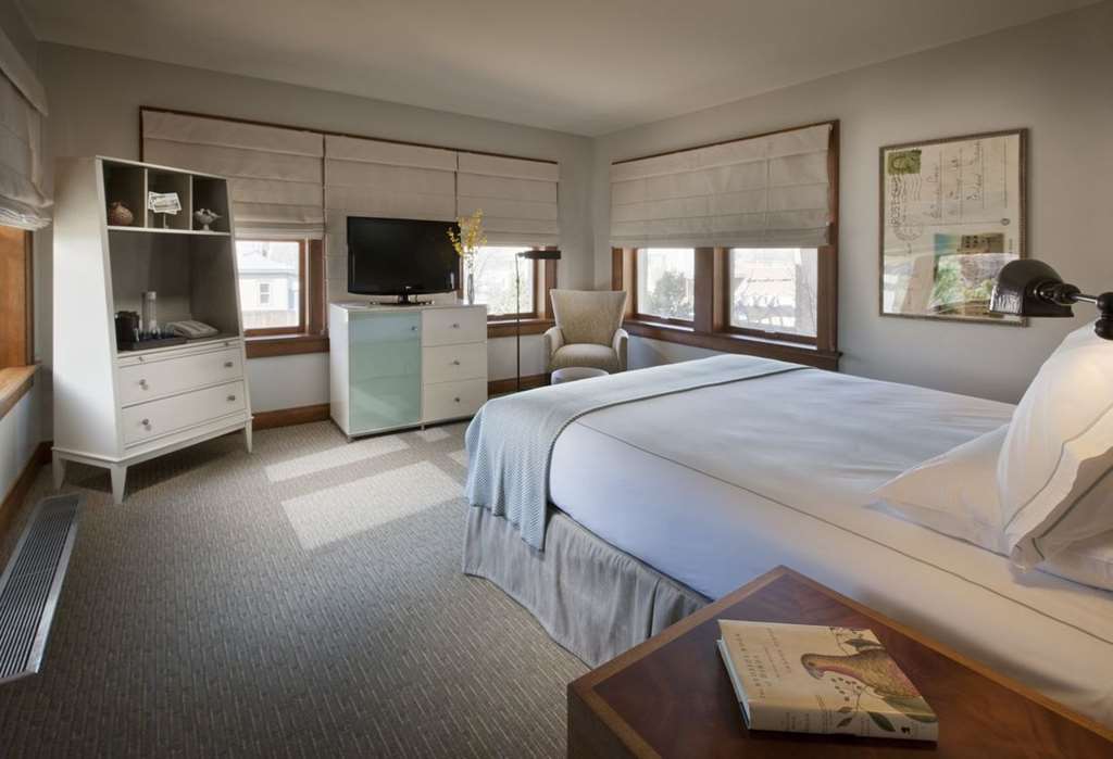 Hotel Parq Central - photo 15
