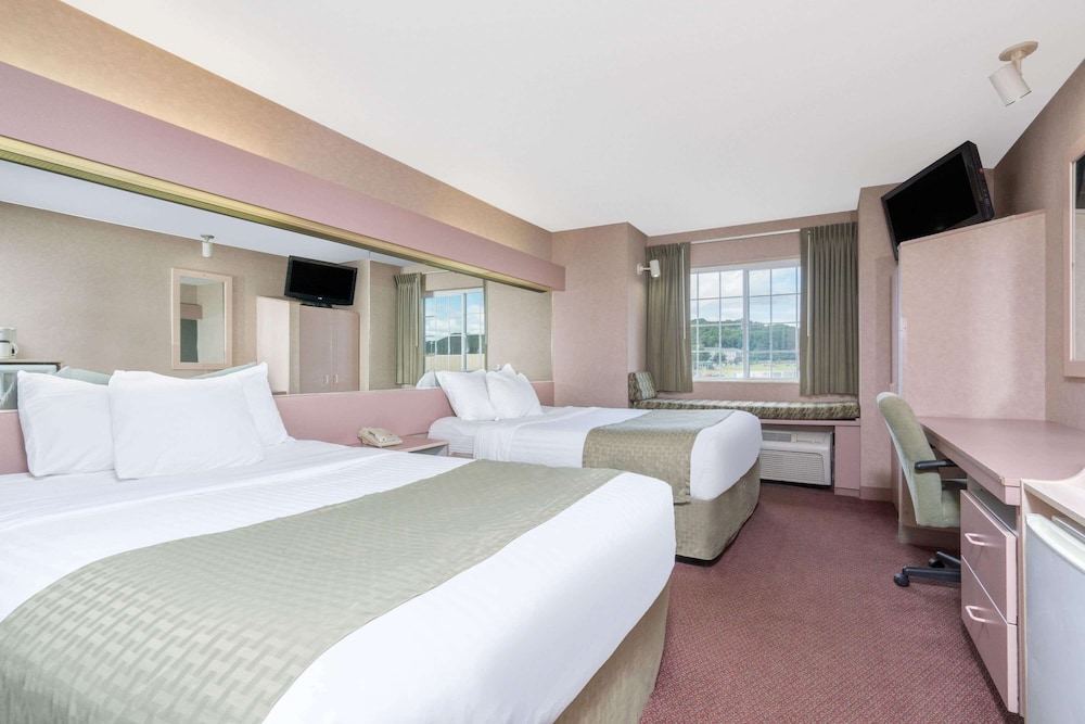 Microtel Inn by Wyndham Onalaska La Crosse - photo 9