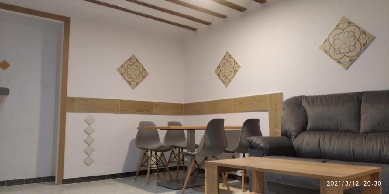 Casa Los Patos — Cazorla — photo 4