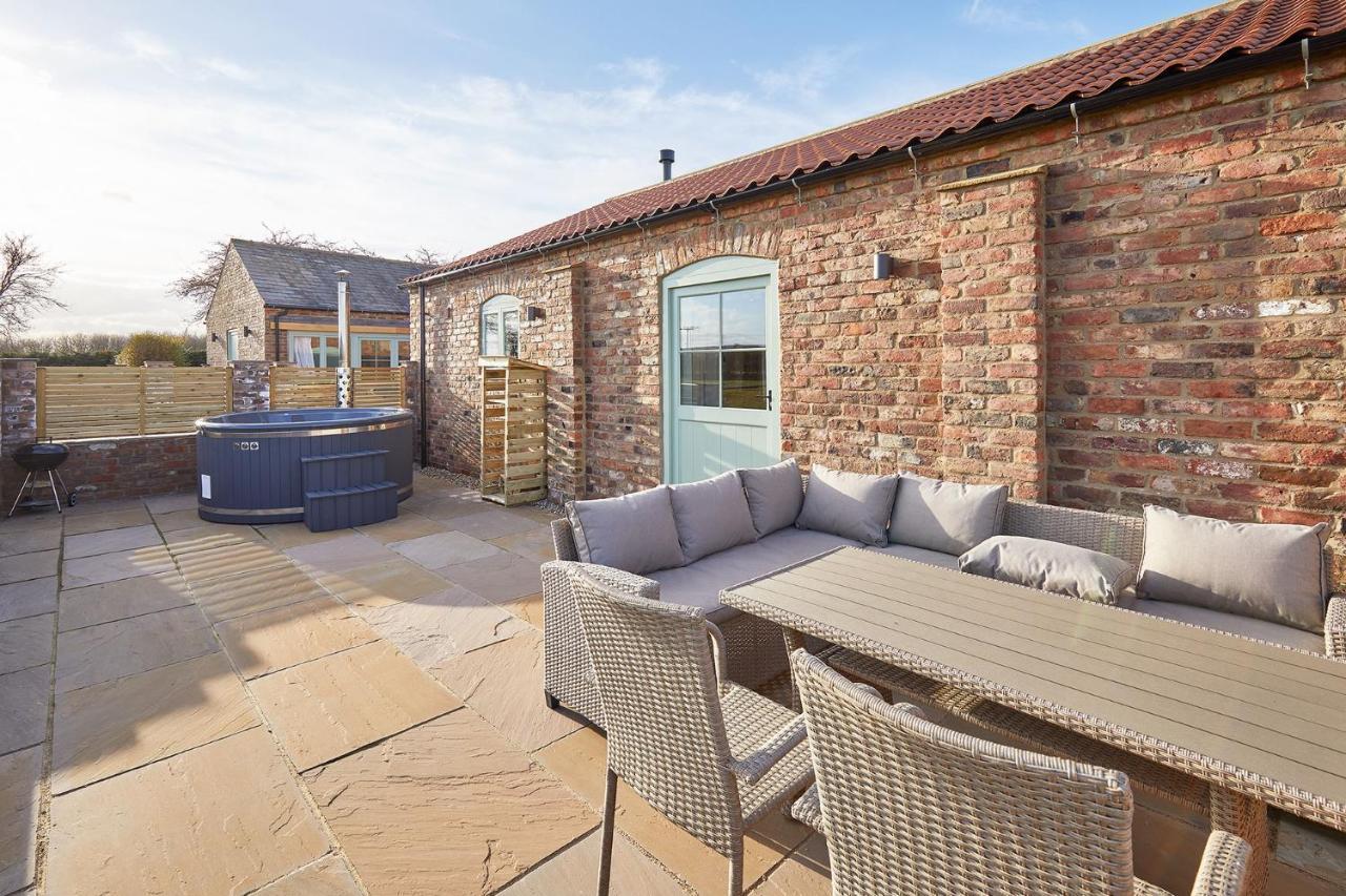 Wold's View Cottage