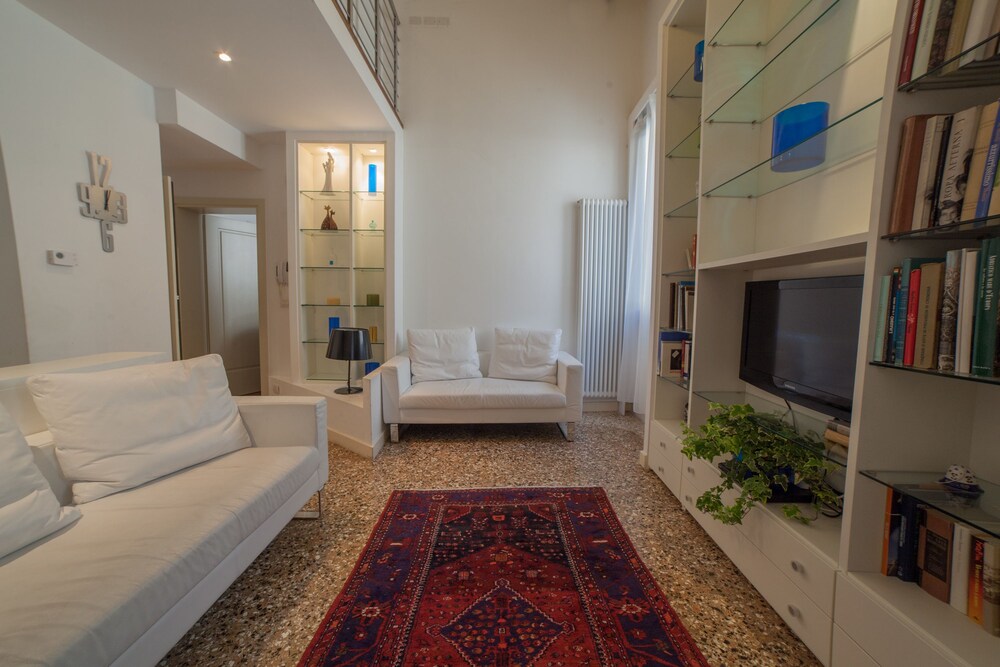 Raffaello - carbon neutral hotel in Venice
