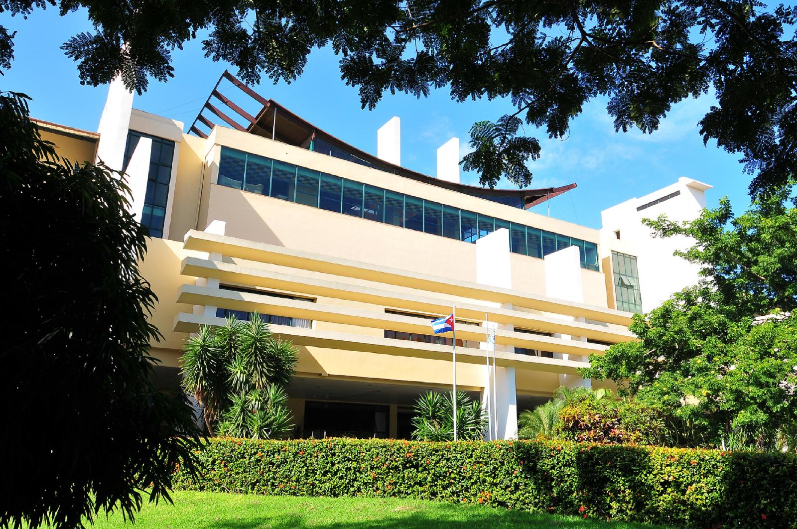 Starfish Montehabana in Havana, Cuba