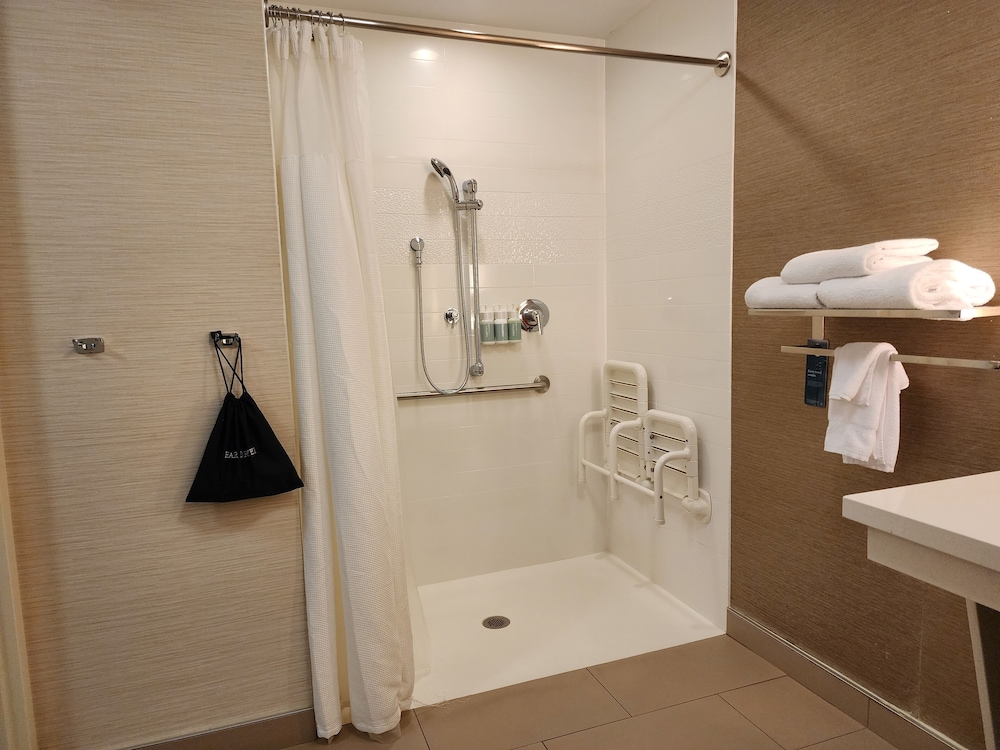 Fairfield Inn & Suites by Marriott Denver Downtown - photo 27