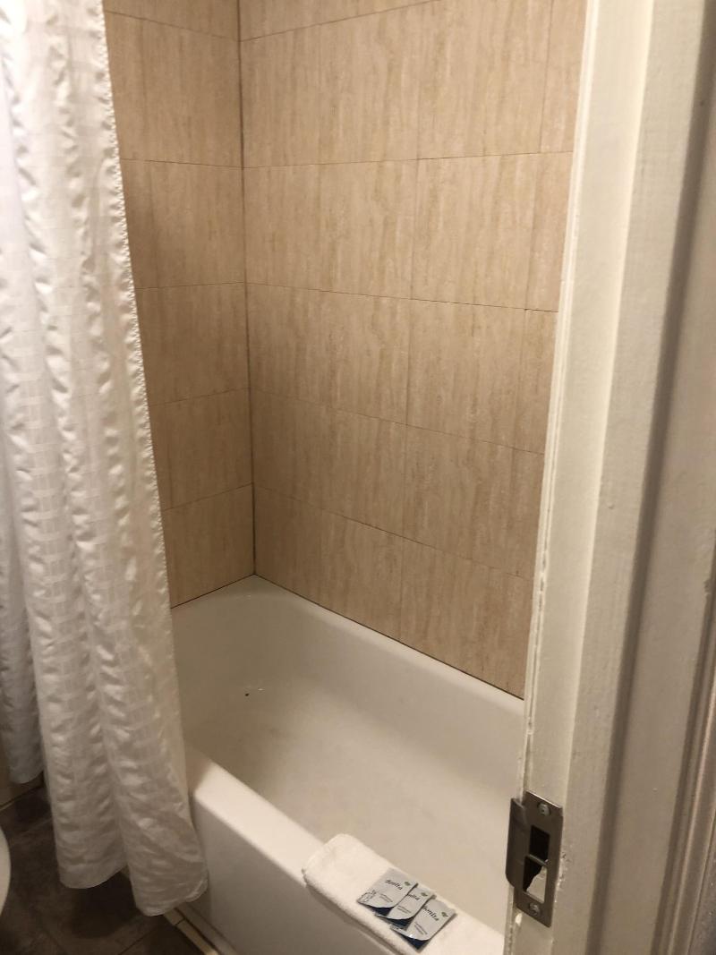 Hwy 59 Motel Laredo Medical Center - photo 20