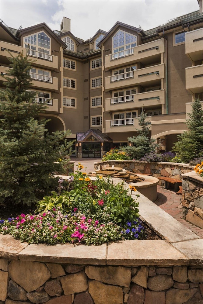 St James Beaver Creek A Vail Resorts Property — 4-Star Luxury Hotel in Avon, United States