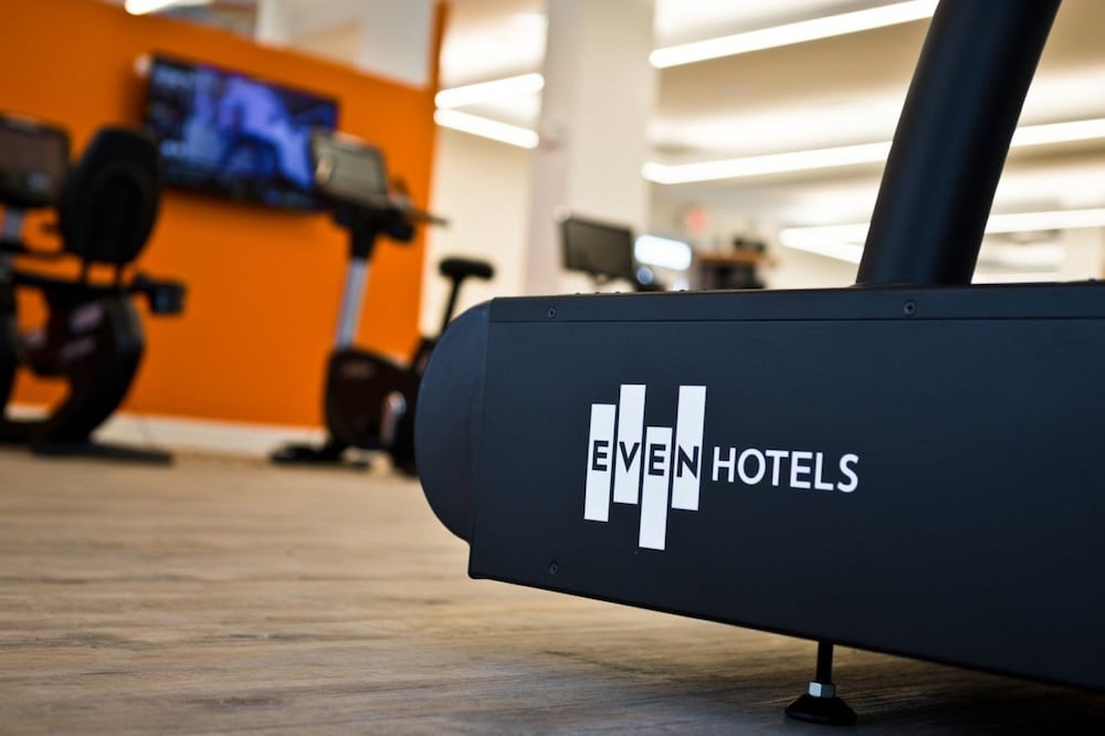 EVEN Hotel Chicago Tinley Park Conv Ctr by IHG - photo 22