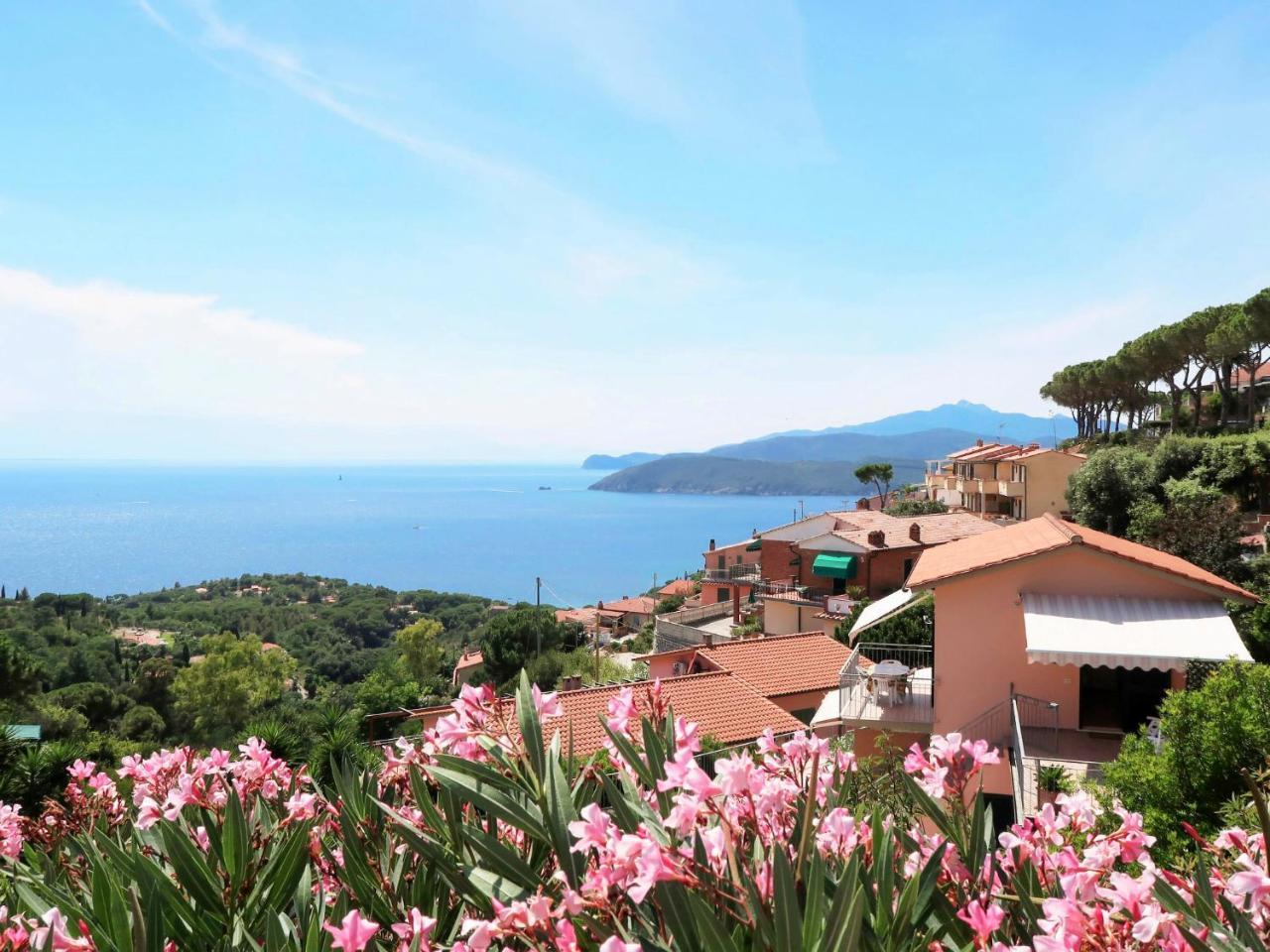 Apartment Giulia 1 by Interhome — 4-Star Luxury Hotel in Capoliveri, Italy