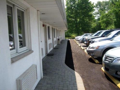 Fair Motel - photo 10