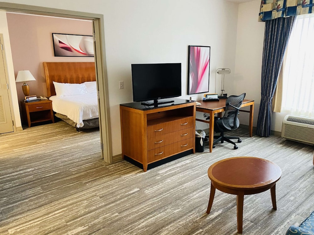 Hilton Garden Inn Columbia - photo 25