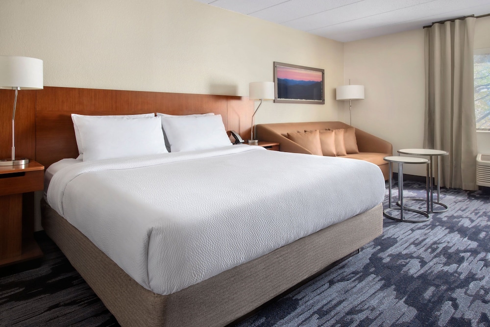 Fairfield by Marriott Inn & Suites Wallingford New Haven - photo 18