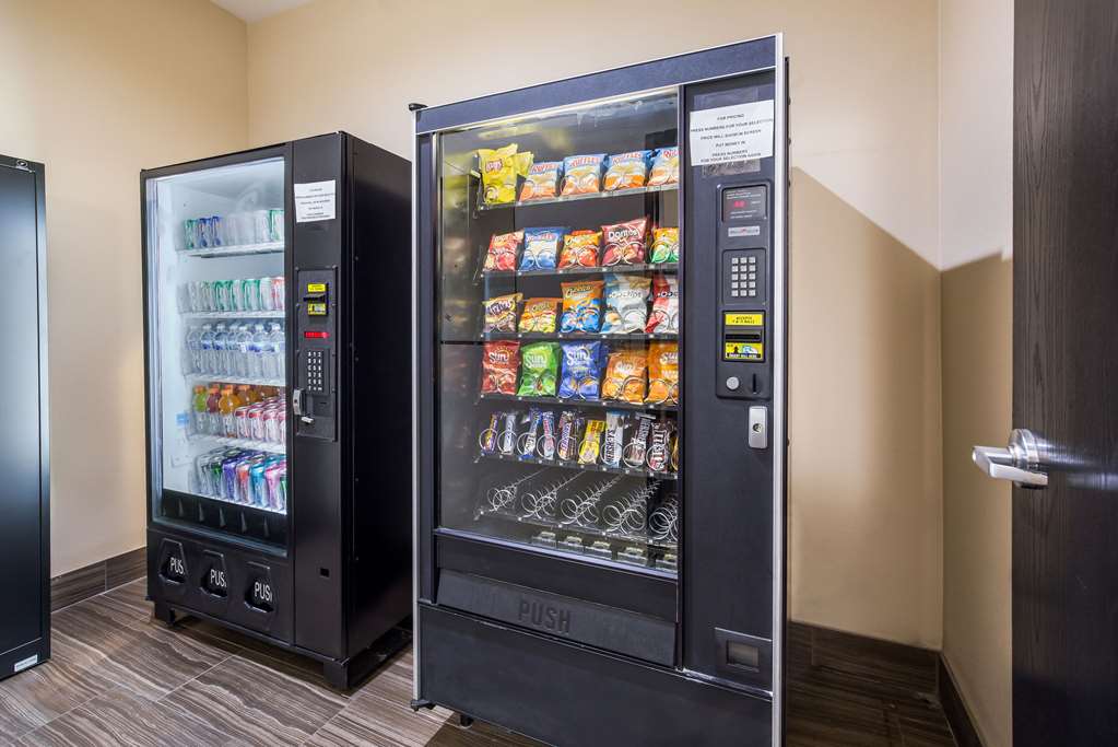 Quality Inn & Suites Caseyville St. Louis - photo 32