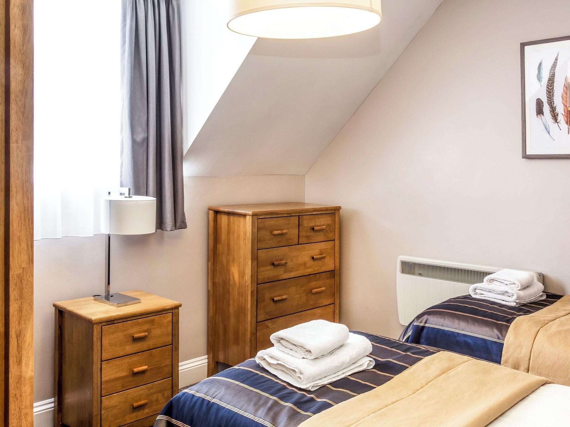 Walton Hall Hotel & Spa by Sunday — hotel in Wellesbourne