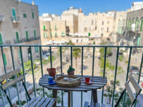 La Casa del Porto — 4-Star Luxury Hotel in Giovinazzo, Italy