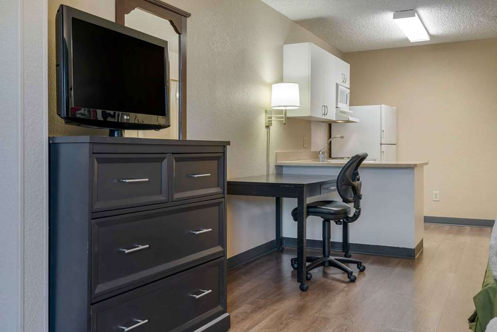 Extended Stay America Suites Santa Rosa South - photo 26