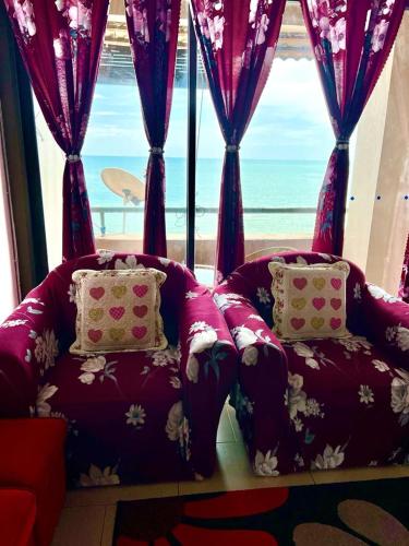 Pd Grand Seaview — 4-Star Luxury Hotel in Port Dickson, Malaysia