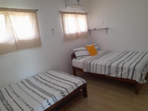 Carmel Retreat in San Pablo, Philippines