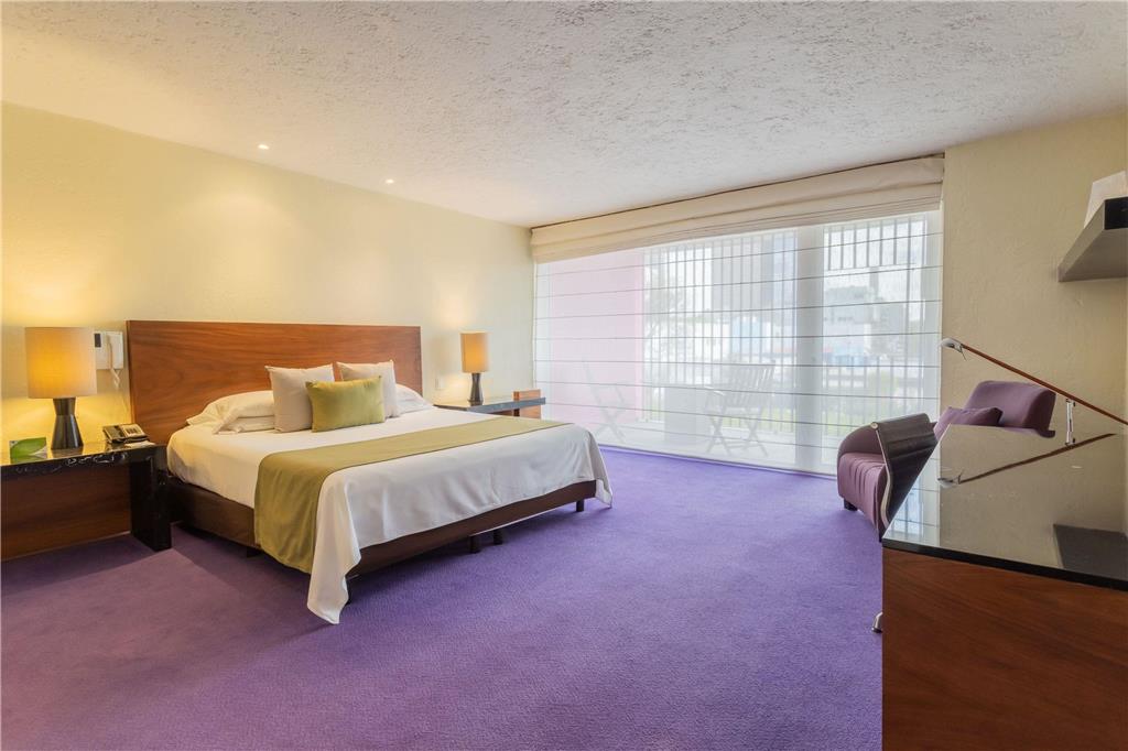 Viceroy Suite