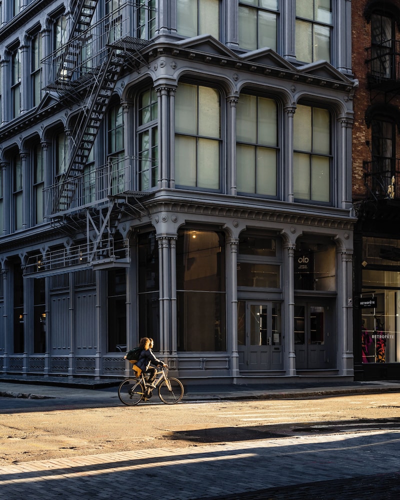 Four Seasons Hotel New York Downtown - photo 115