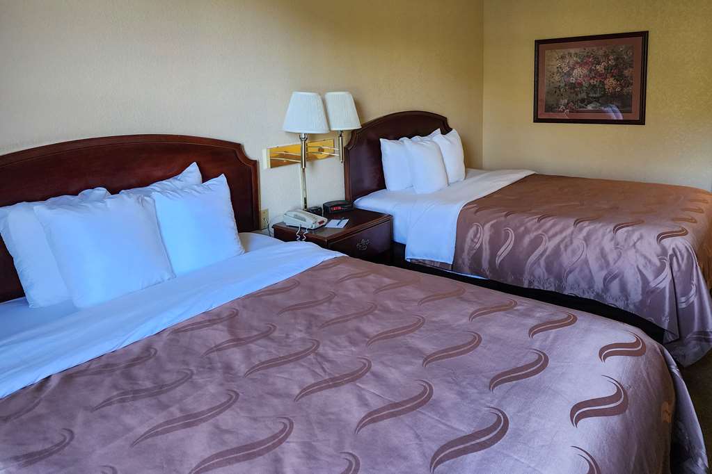 Quality Inn & Suites Bellville Mansfield - photo 12