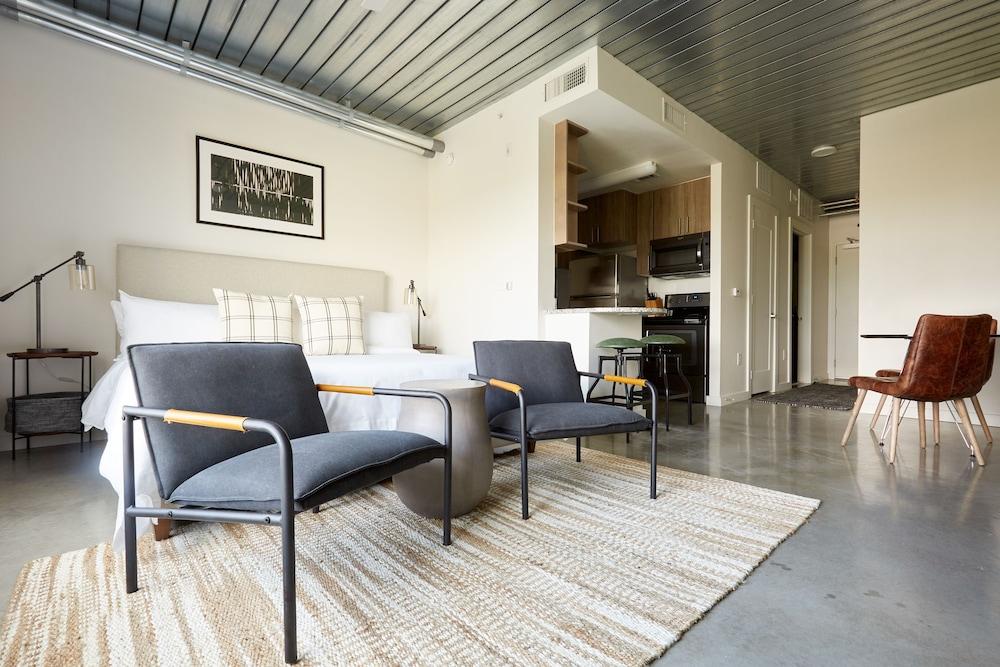 Sonder At Mid Main Lofts - photo 20