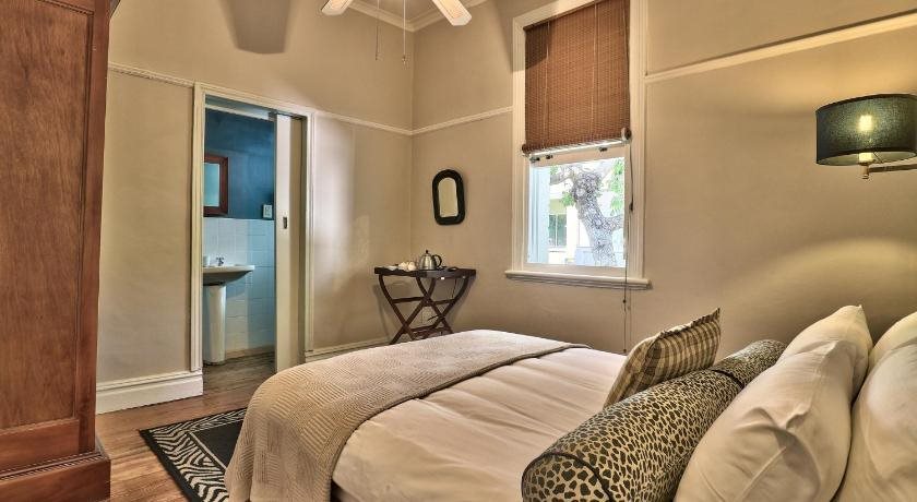 The Cape Colonial Guest House