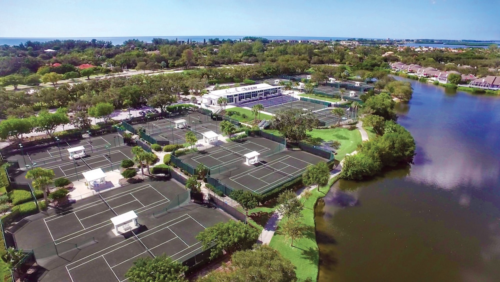 The Resort at Longboat Key Club - photo 48