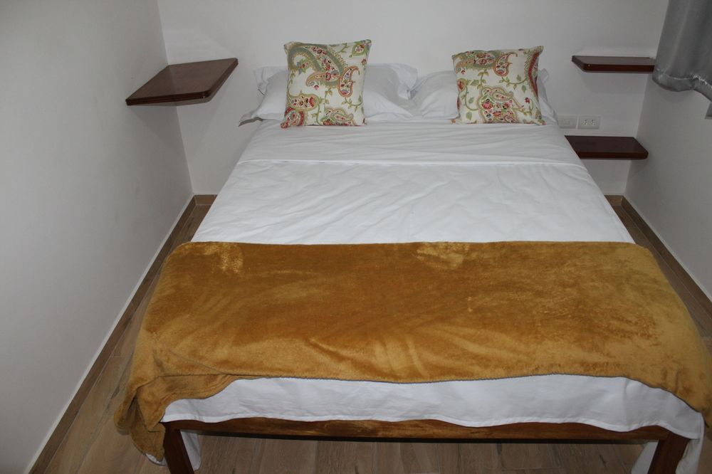 Hotel Reobot Center in Garanhuns, Brasil