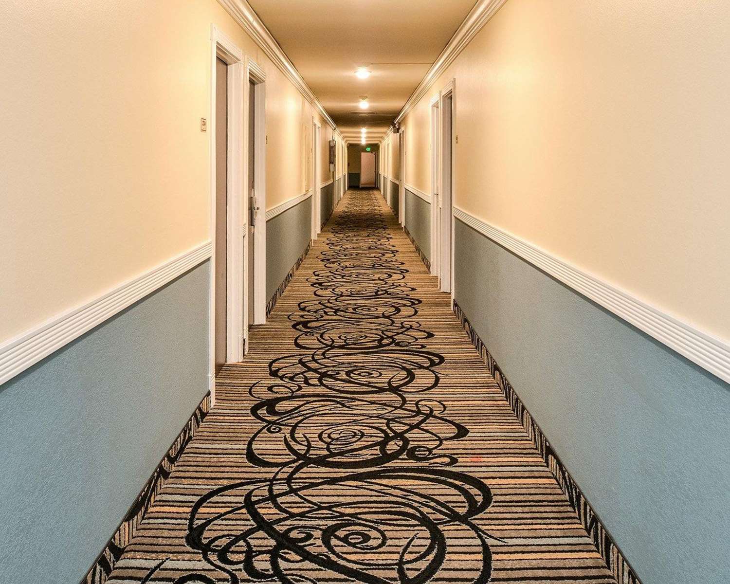 Quality Inn Hotel Kent Seattle - photo 18