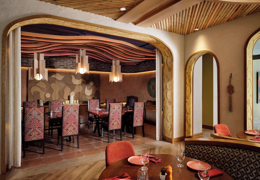 Sanctity Hotel Rancho Cucamonga Tapestry Collection by Hilton - photo 16