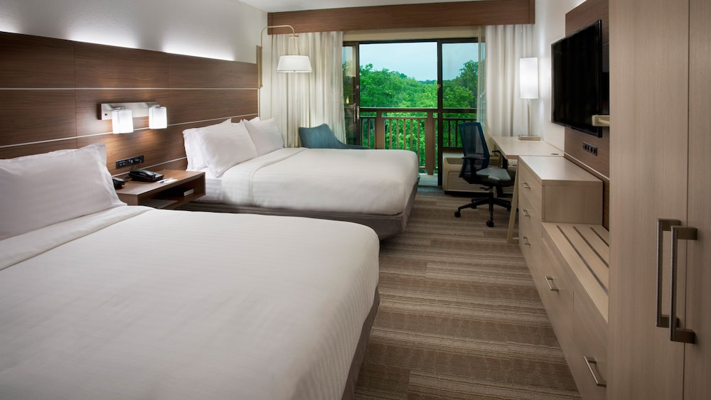 Holiday Inn Express Hilton Head Island an IHG Hotel - photo 5