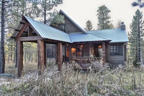 Gold Rush Lodge — Lead — photo 3