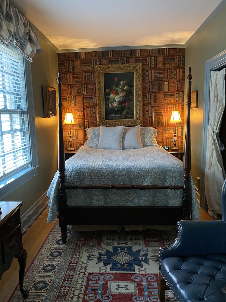 Inn at 605 - photo 5