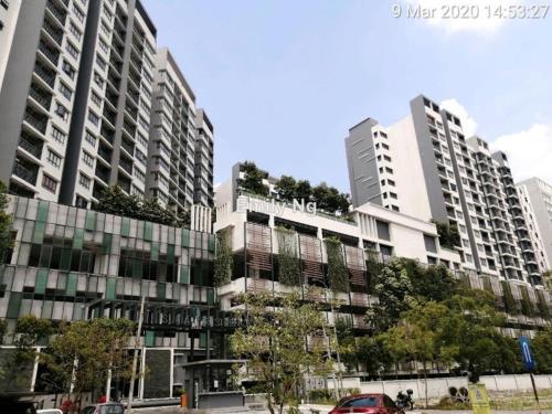 Suria Residence Homestay — 4-Star Luxury Hotel in Shah Alam, Malaysia