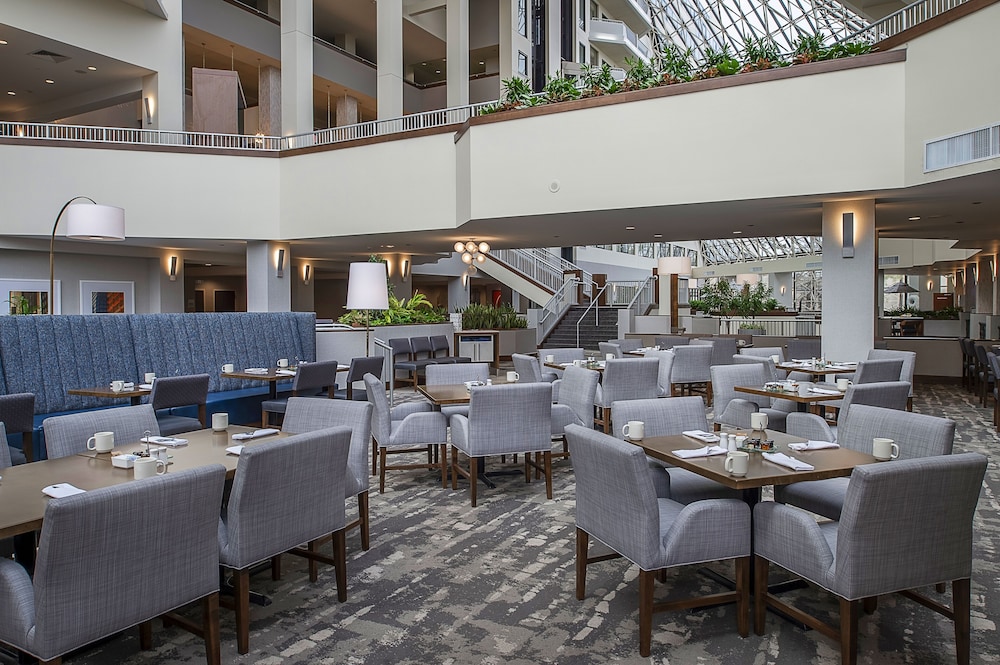 Crowne Plaza St. Louis Airport by IHG - photo 149